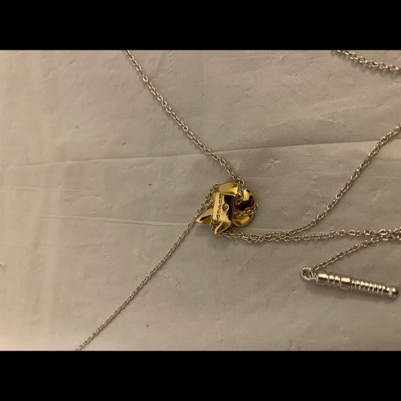 Coach Adjustable Necklace - Picture 4 of 6